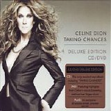 Celine Dion - Taking Chances