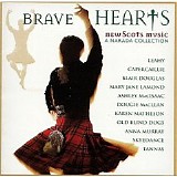 Various artists - Brave Hearts: New Scots Music