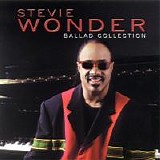Stevie Wonder Discography - Ballad Collection