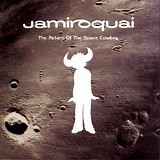 Jamiroquai - The Return Of The Space Cowboy [Japan]