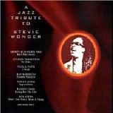 Various artists - A Jazz Tribute To Stevie Wonder