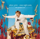 Elton John - One Night Only