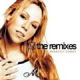 Mariah Carey - The Remixes Disc 1