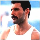 Freddie Mercury - Rarities 2