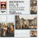 Beethoven - The London Classic - Symphony No.9 In D Minor, Op.1