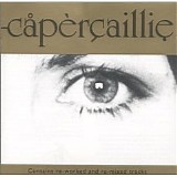 Capercaillie - Capercaillie