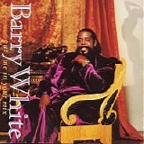 Barry White - put me in your mix