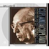 Aaron Copland - Copland conducts Copland