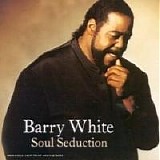 Barry White - Soul Seduction