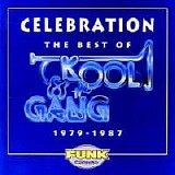Kool & The Gang - The Best Of