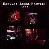 Barclay James Harvest - Live