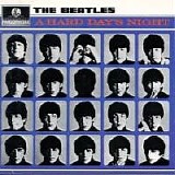 The Beatles - A Hard Day's Night [UK]