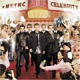 Nsync - Celebrity(Real CD Retail)