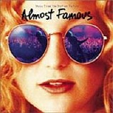 Various artists - Almost Famous