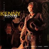 Kenny Rogers - Through The Years: A Retrospective [Disc 2]