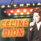 Celine Dion - A l'Olympia