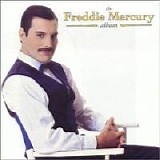 Freddie Mercury - The Freddie Mercury Album
