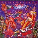 Santana - Supernatural