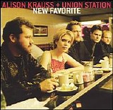 Alison Krauss - New Favorite