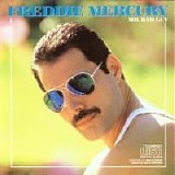 Freddie Mercury - Mr. Bad Guy