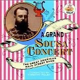 Sousa - A Grand Sousa Concert