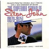 Elton John - Superior Sound of Elton John (
