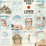 John Lennon - Shaved Fish