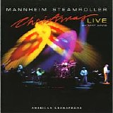 Mannheim Steamroller - Christmas Live