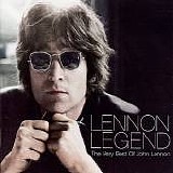 John Lennon - Lennon Legend: The Very Best of John Lennon