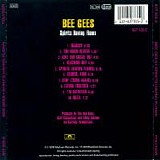 The Bee Gees - Spirits Having Flown