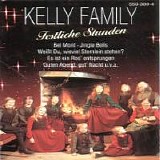 The Kelly Family - Festliche Stunden