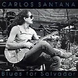 Santana - Blues for Salavador