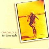 Jon and Vangelis - Chronicles