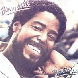 Barry White - dedicated