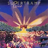 Supertramp - Paris (disc 1)
