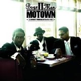 Boyz II Men - Motown Hitsville USA