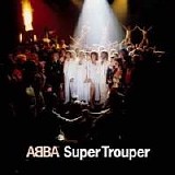 ABBA - Super Trouper