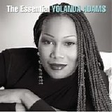 Yolanda Adams - The Essential Yolanda Adams (Disc 1)