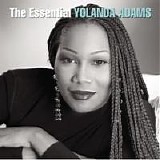 Yolanda Adams - The Essential Yolanda Adams