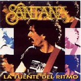 Santana - La fuente del ritmo