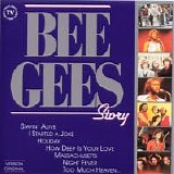 The Bee Gees - Story