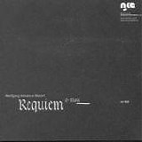 Wolfgang Amadeus Mozart - Requiem d-moll, KV626