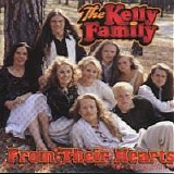 The Kelly Family - From Their Hearts