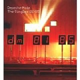 Depeche Mode - THE SINGLES 81-85