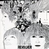 The Beatles - Revolver [UK]