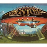 Boston - Don't Look Back