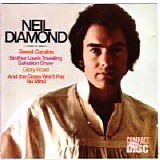 Neil Diamond - Sweet Caroline