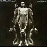 Fleetwood Mac - Heroes Are Hard To Find