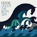 Keane - Under The Iron Sea