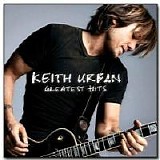 Keith Urban - Greatest Hits